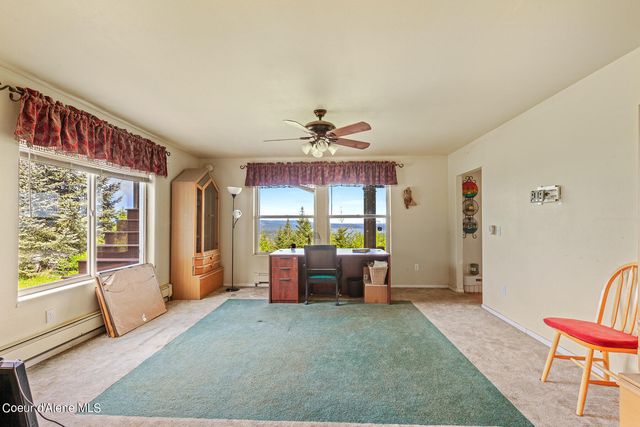 9338 S CARIBOU RIDGE RD, Harrison, ID 83833