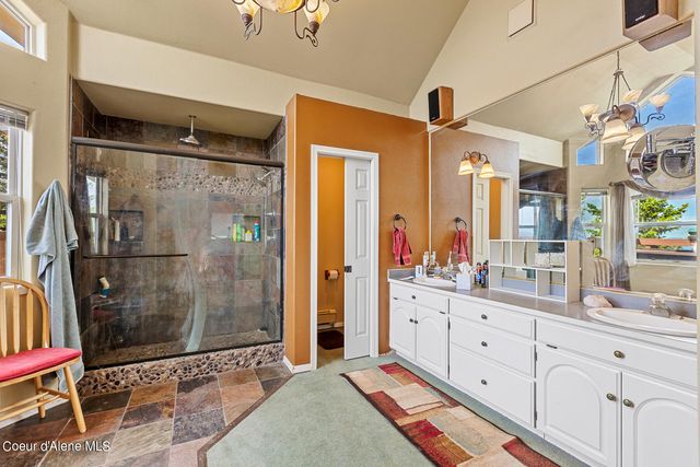 9338 S CARIBOU RIDGE RD, Harrison, ID 83833