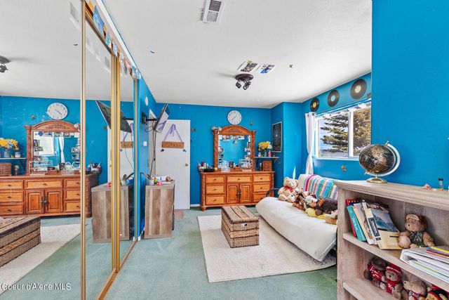 9338 S CARIBOU RIDGE RD, Harrison, ID 83833