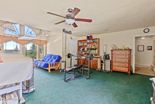9338 S CARIBOU RIDGE RD, Harrison, ID 83833