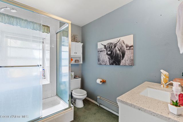 9338 S CARIBOU RIDGE RD, Harrison, ID 83833
