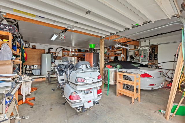 9338 S CARIBOU RIDGE RD, Harrison, ID 83833
