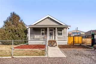 1684 Adams Street, Strasburg, CO 80136