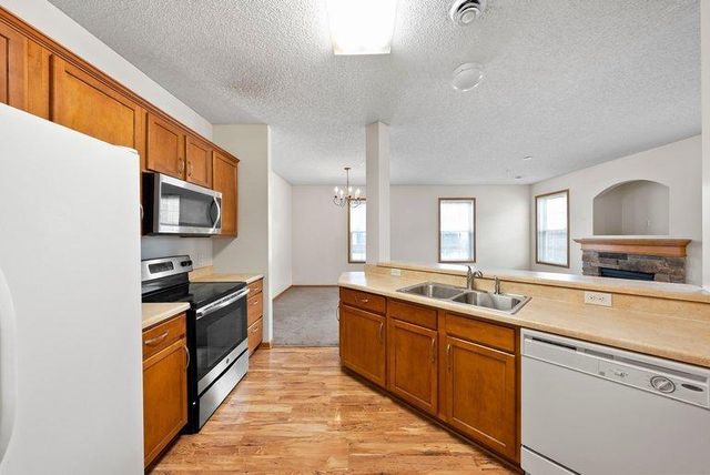 10961 Fergus Street NE A, Blaine, MN 55449