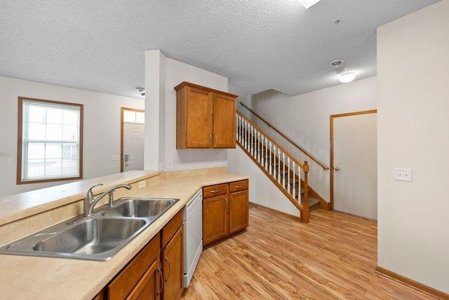 10961 Fergus Street NE A, Blaine, MN 55449