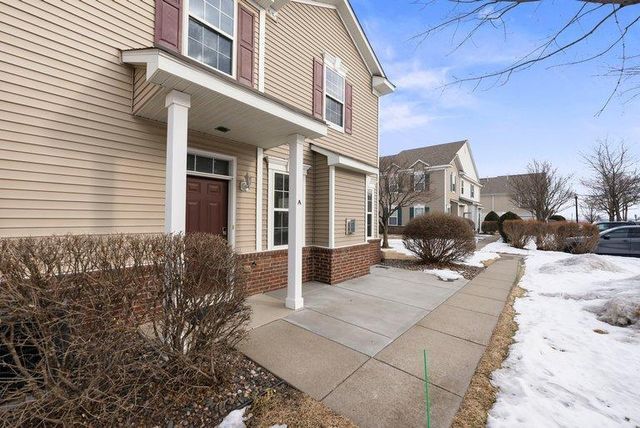 10961 Fergus Street NE A, Blaine, MN 55449
