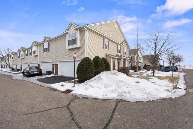 10961 Fergus Street NE A, Blaine, MN 55449