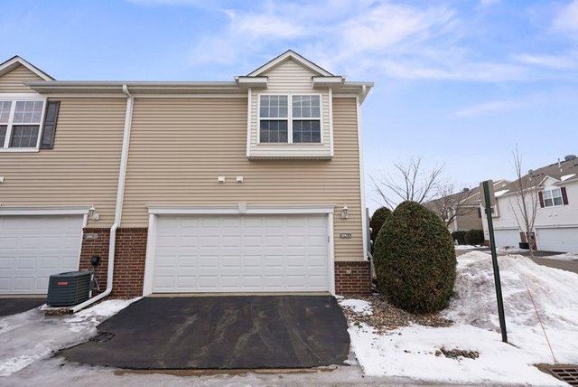 10961 Fergus Street NE A, Blaine, MN 55449