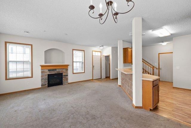 10961 Fergus Street NE A, Blaine, MN 55449