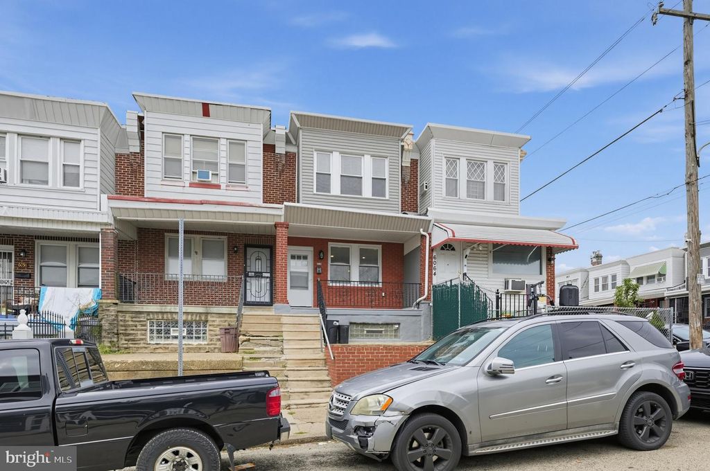 6062 N PHILIP ST, PHILADELPHIA, PA 19120 — exterior