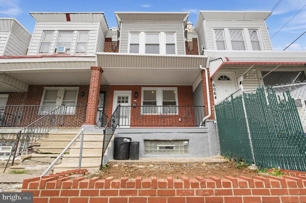 6062 N PHILIP ST, PHILADELPHIA, PA 19120 — photo 2