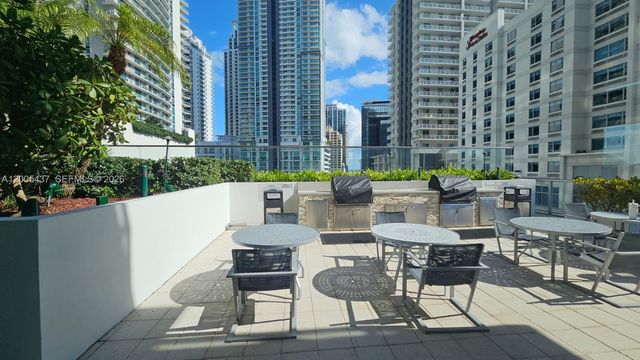1111 SW 1st Ave 2124-N, Miami, FL 33130