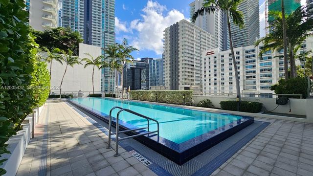 1111 SW 1st Ave 2124-N, Miami, FL 33130