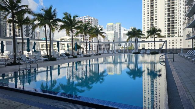 1111 SW 1st Ave 2124-N, Miami, FL 33130