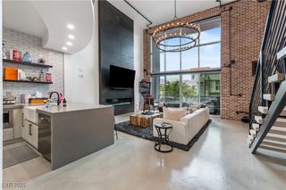 11441 Allerton Park Drive 206, Las Vegas, NV 89135