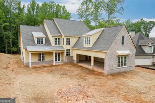 2163 Saddle Creek Drive, Jefferson, GA 30549
