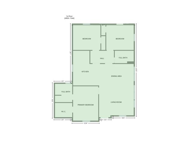 902 W 6th Avenue, Gastonia, NC 28052