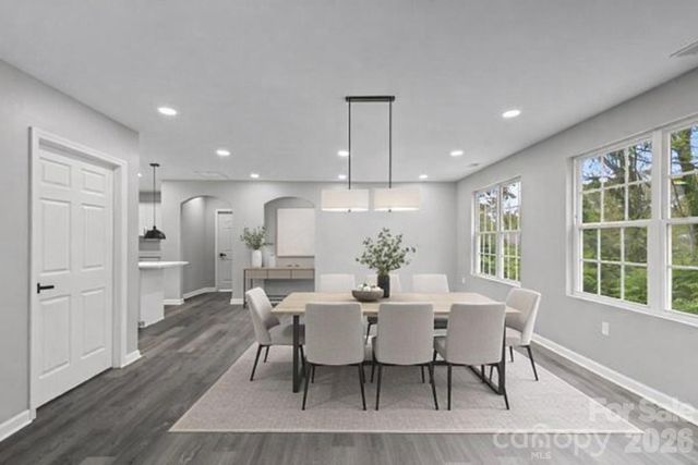 902 W 6th Avenue, Gastonia, NC 28052