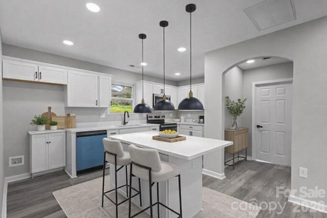 902 W 6th Avenue, Gastonia, NC 28052