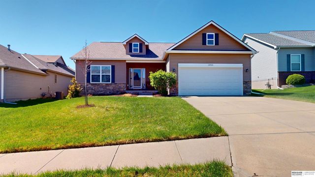 14913 Himebaugh Avenue, Omaha, NE 68116