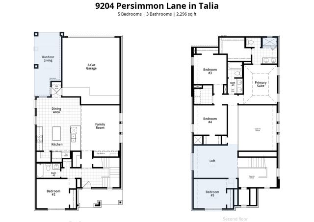 9204 Persimmon Lane, Mesquite, TX 75126