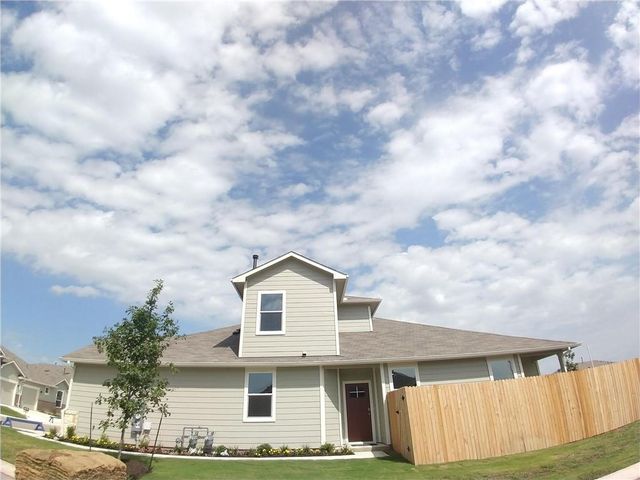 1501 Gropius LN 30A, Pflugerville, TX 78660