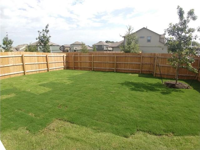 1501 Gropius LN 30A, Pflugerville, TX 78660