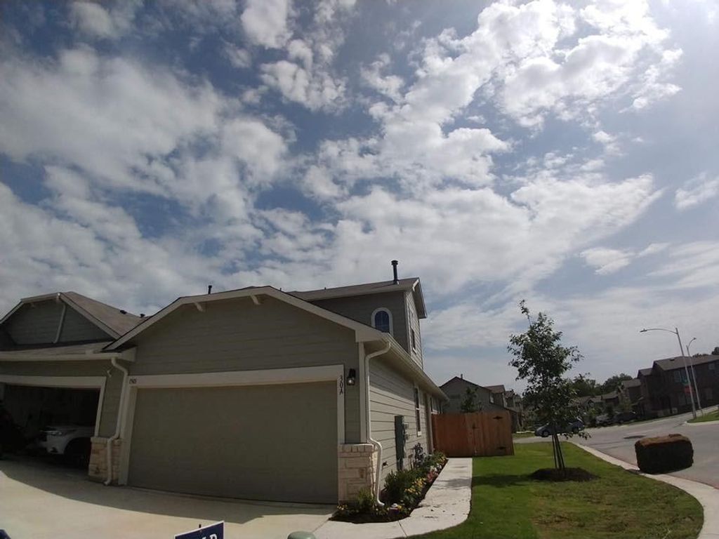 1501 Gropius LN 30A, Pflugerville, TX 78660