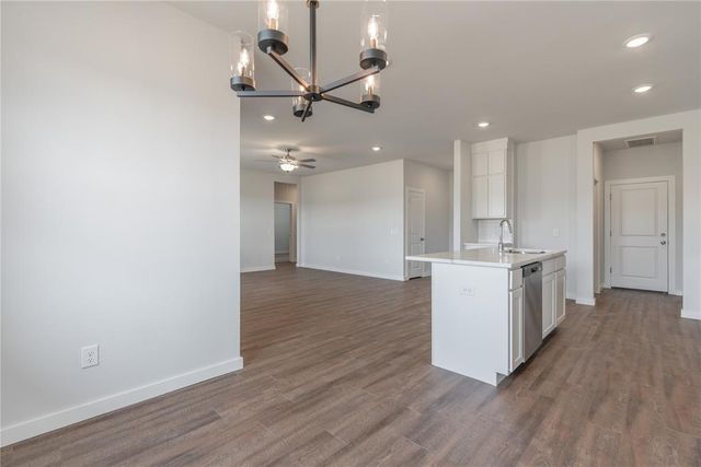 5690 Bluestem Avenue, Guthrie, OK 73044