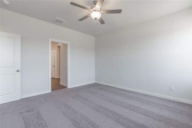 5690 Bluestem Avenue, Guthrie, OK 73044