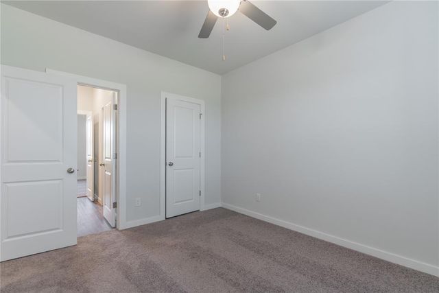 5690 Bluestem Avenue, Guthrie, OK 73044