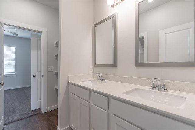 5690 Bluestem Avenue, Guthrie, OK 73044