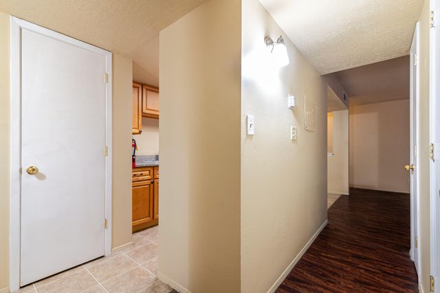 3528 Tyson Place NE C, Albuquerque, NM 87107