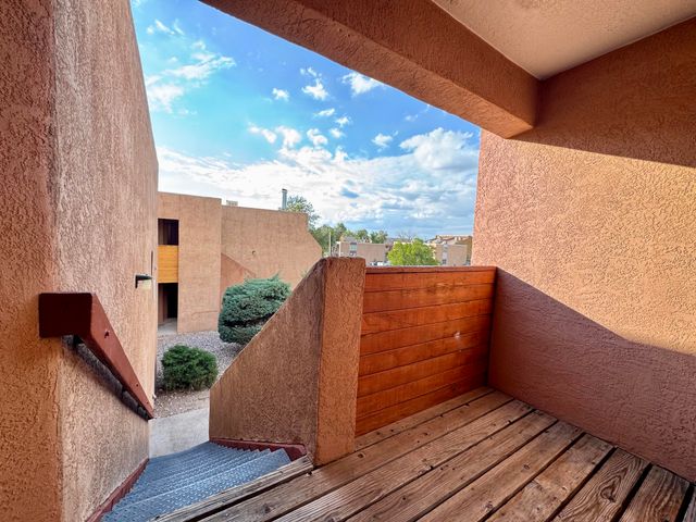3528 Tyson Place NE C, Albuquerque, NM 87107