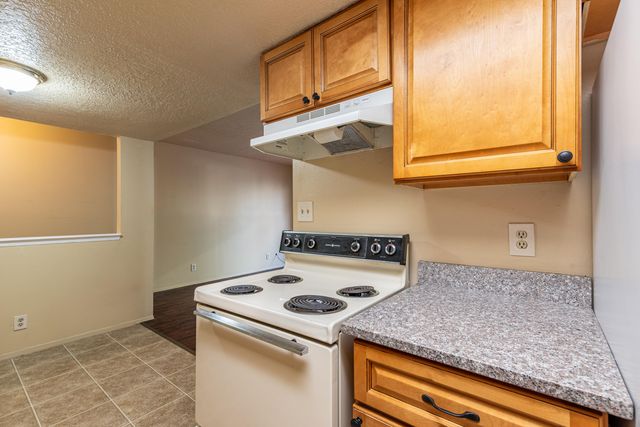 3528 Tyson Place NE C, Albuquerque, NM 87107