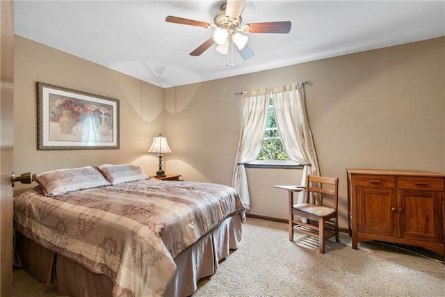 1104 S Avalon Lane, Olathe, KS 66062