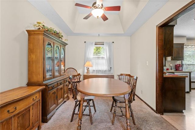 1104 S Avalon Lane, Olathe, KS 66062