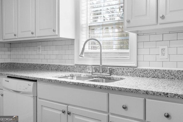 232 S Candler Street, Villa Rica, GA 30180