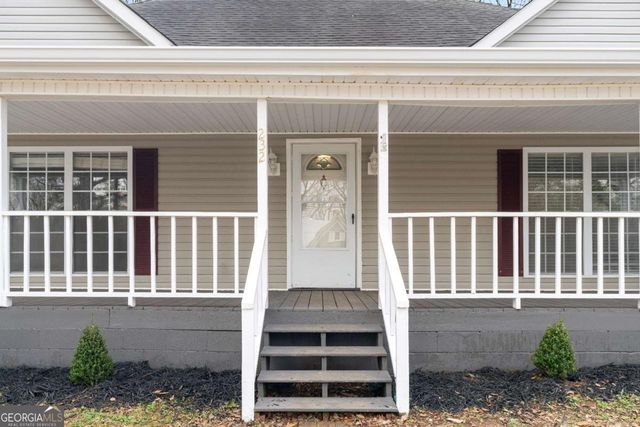 232 S Candler Street, Villa Rica, GA 30180