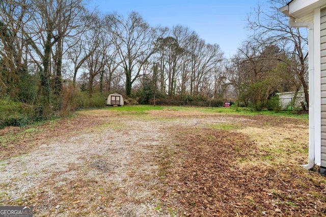 232 S Candler Street, Villa Rica, GA 30180