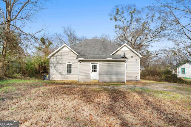 232 S Candler Street, Villa Rica, GA 30180