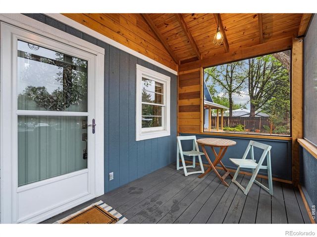 516 Parker Street, Fort Collins, CO 80525