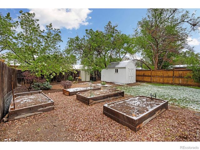 516 Parker Street, Fort Collins, CO 80525