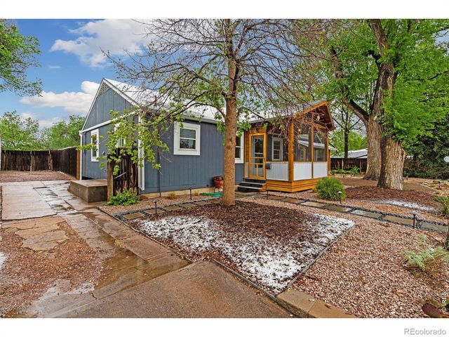 516 Parker Street, Fort Collins, CO 80525