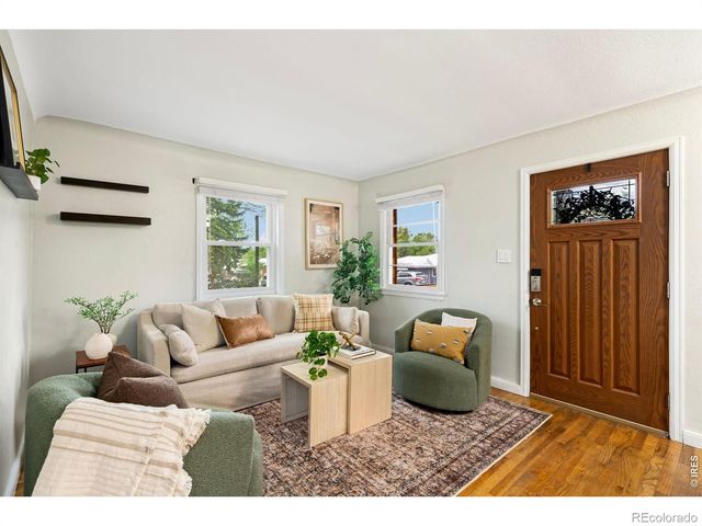 516 Parker Street, Fort Collins, CO 80525