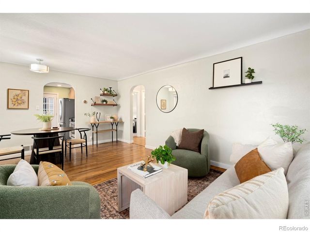 516 Parker Street, Fort Collins, CO 80525