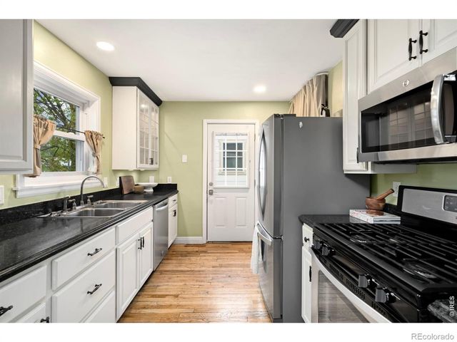 516 Parker Street, Fort Collins, CO 80525