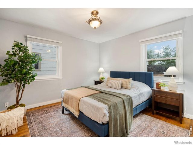 516 Parker Street, Fort Collins, CO 80525