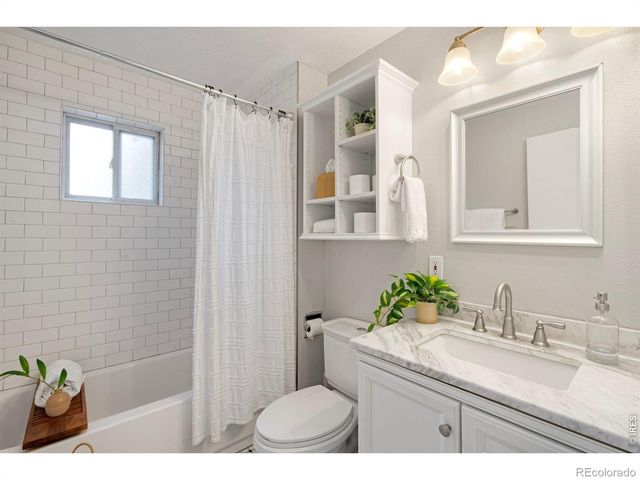 516 Parker Street, Fort Collins, CO 80525