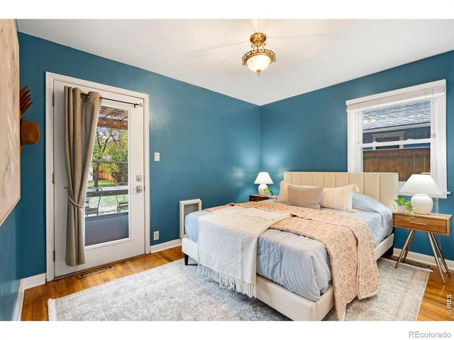 516 Parker Street, Fort Collins, CO 80525